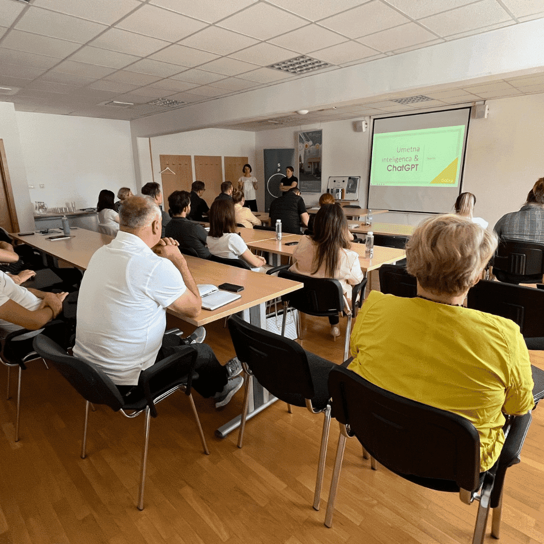 Trening – 2