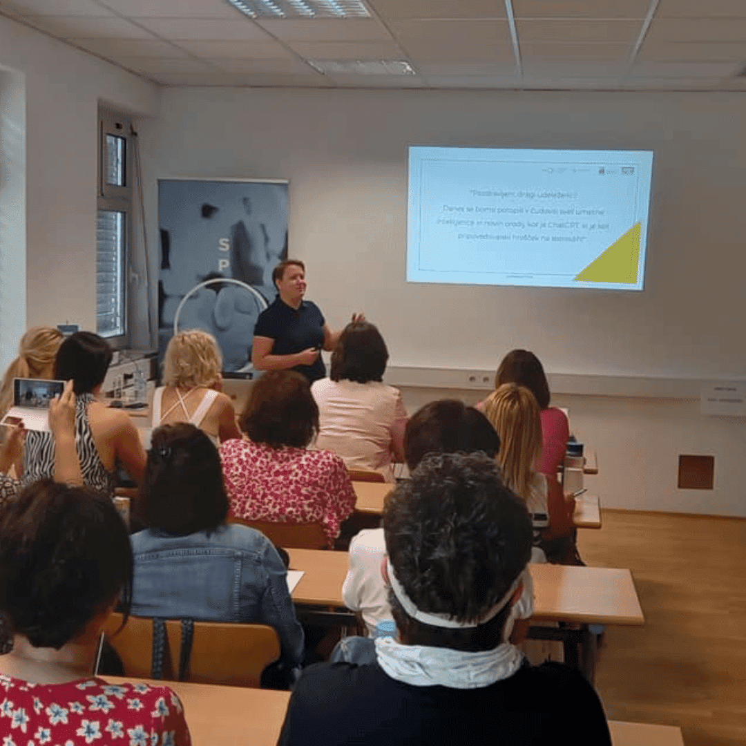 Trening – 7